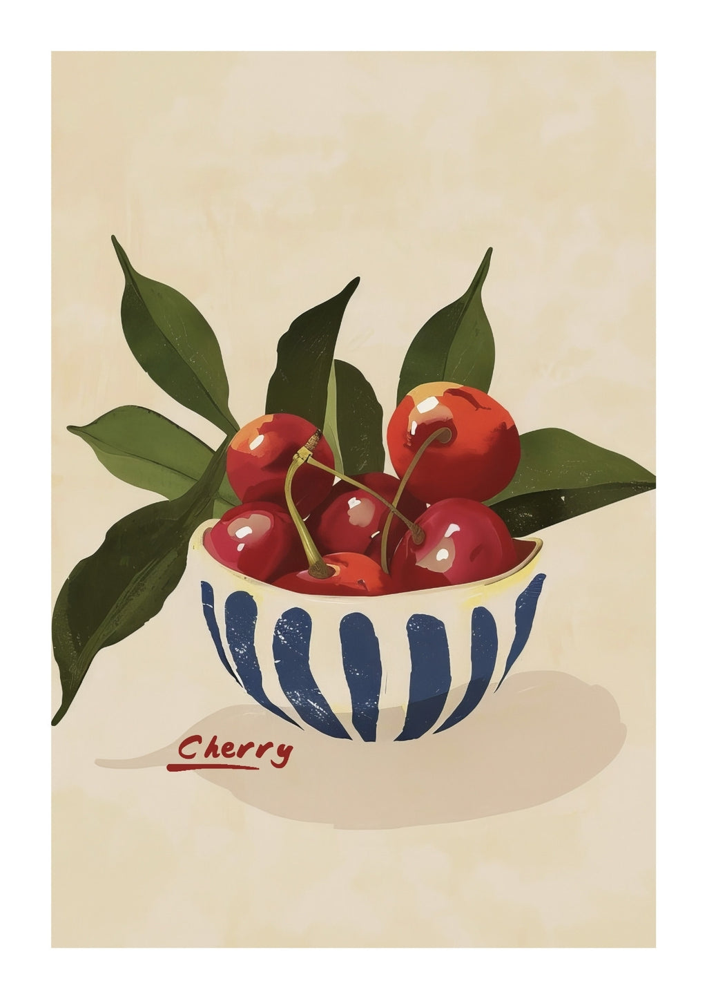 Cherry