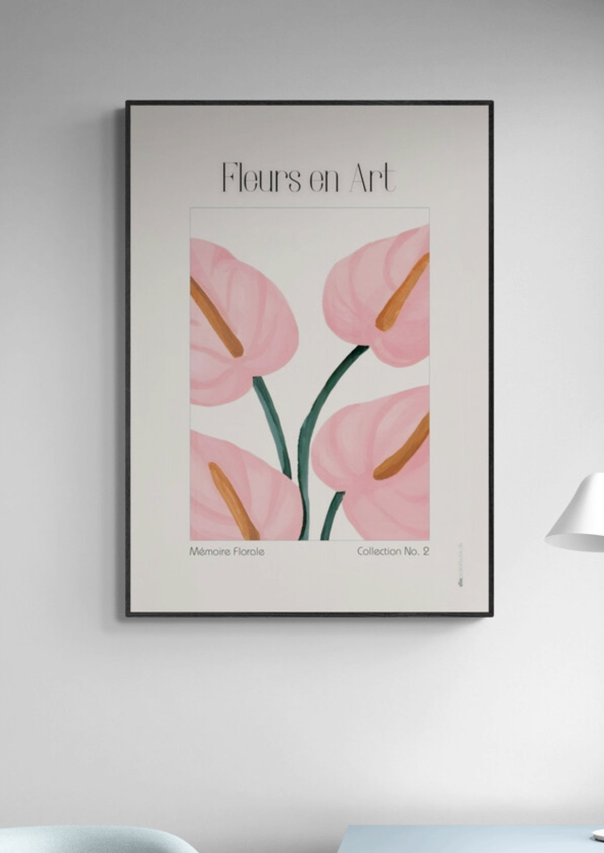 Fleurs de Art #2