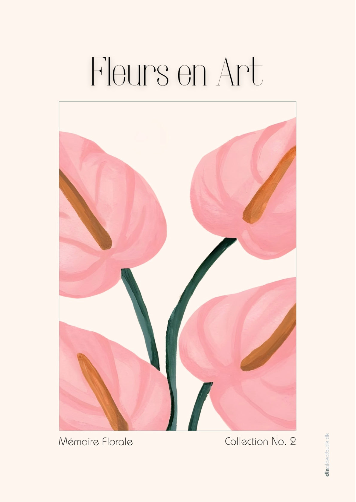 Fleurs de Art #2