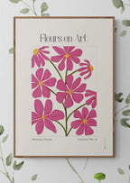 Fleurs de Art #4