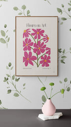 Fleurs de Art #4
