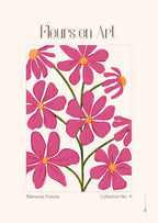 Fleurs de Art #4