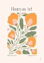 Fleurs de Art #5
