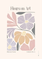 Fleurs de Art #6