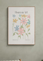 Fleurs de Art #7