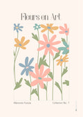 Fleurs de Art #7