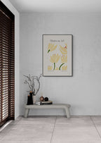 Fleurs de Art #9