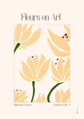 Fleurs de Art #9
