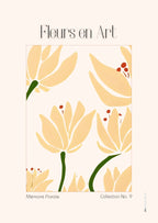 Fleurs de Art #9