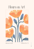 Fleurs de Art #10