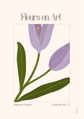 Fleurs de Art #11