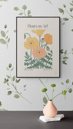 Fleurs de Art #12