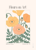 Fleurs de Art #12