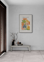 Fleurs de Art #13