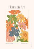 Fleurs de Art #13