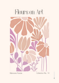 Fleurs de Art #14