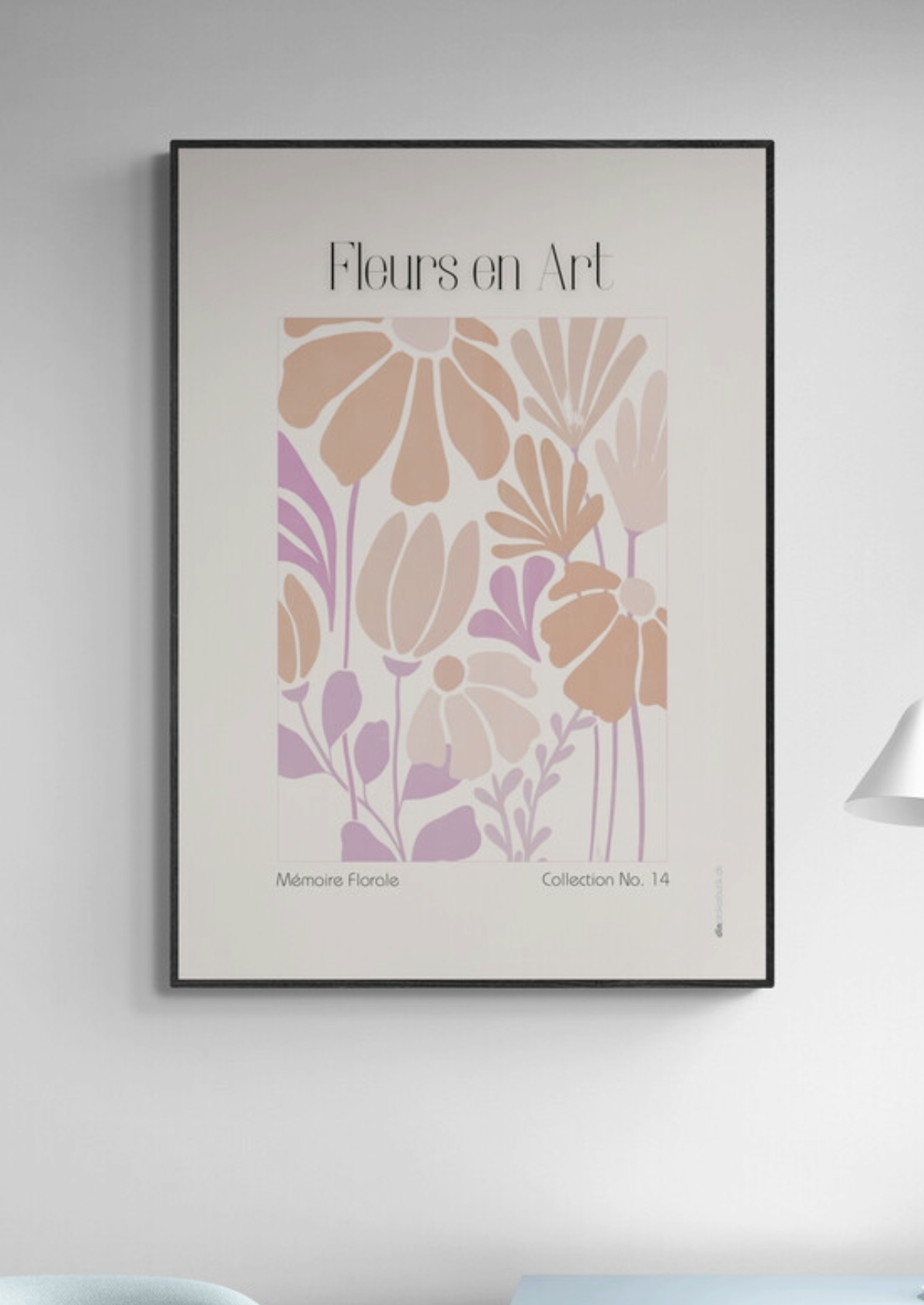 Fleurs de Art #14