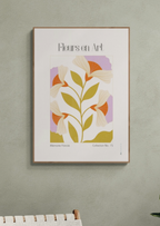 Fleurs de Art #15