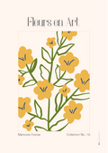 Fleurs de Art #16