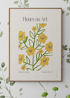 Fleurs de Art #16