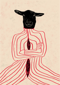 The Cannibal I
