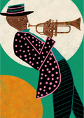Musician Guy I