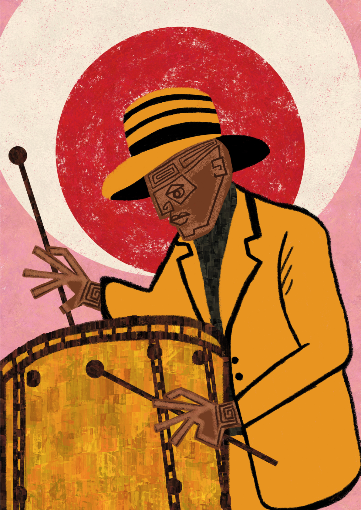 Musicin Guy II