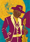 Musician Guy III