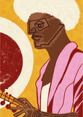 Musician Guy IV