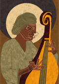 Musician Guy iX