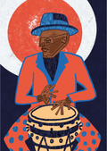 Musician Guy V