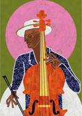 Musician Guy VII