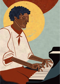Musician Guy VIII