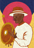 Musician Guy XI