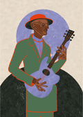 Musician Guy XII