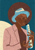 Musician Guy XIII