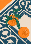 Summer Mandarins