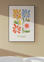 Be Happy #1