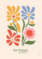 Be Happy #1