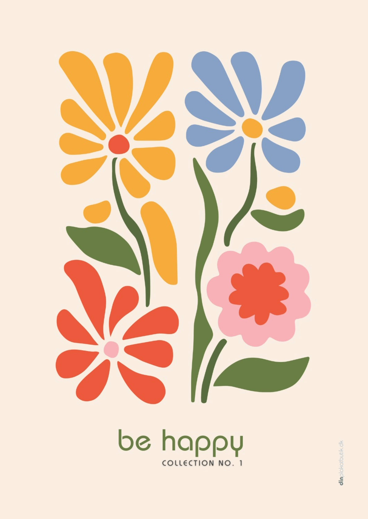 Be Happy #1