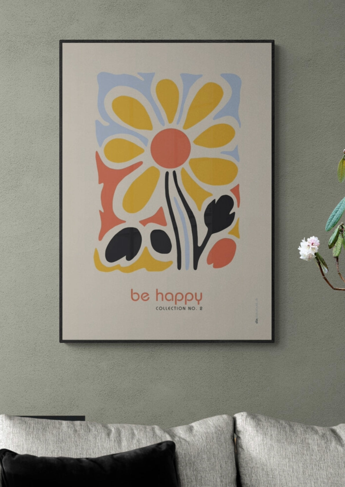 Be Happy #2