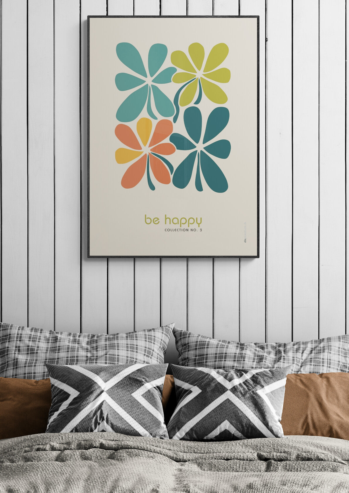 Be Happy #3