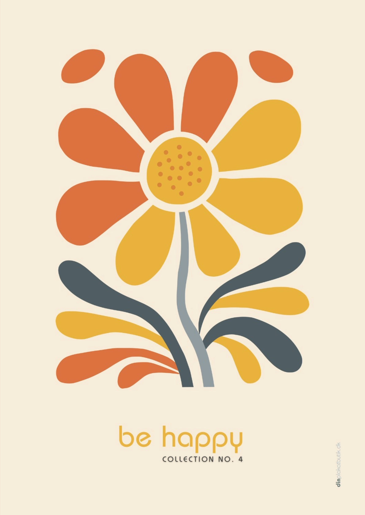 Be Happy #4