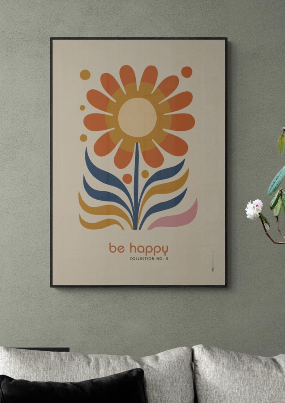 Be Happy #5
