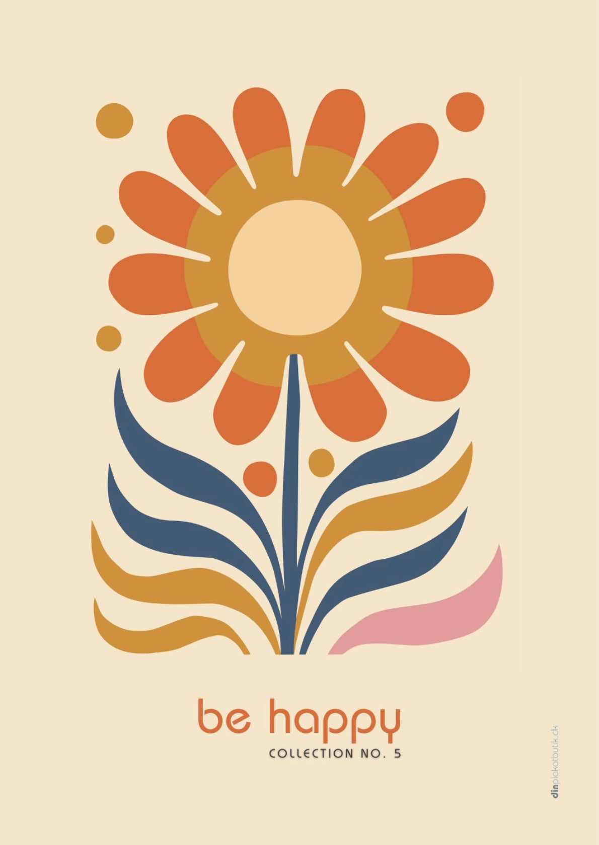 Be Happy #5