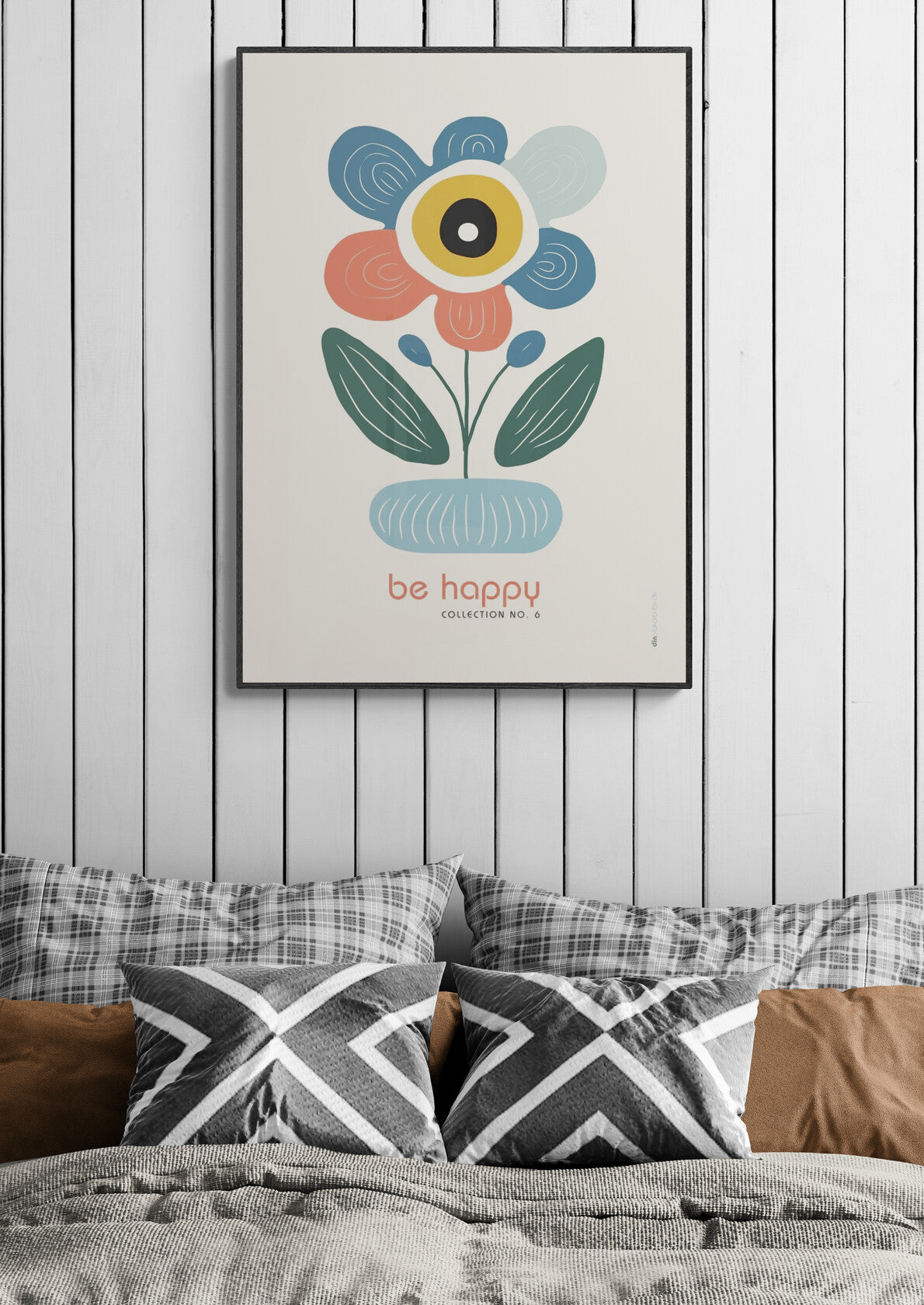 Be Happy #6