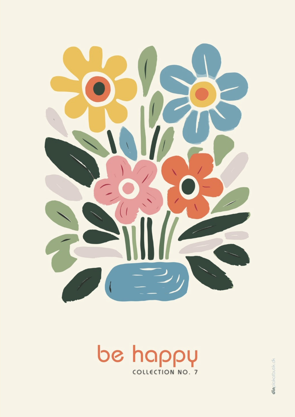Be Happy #7