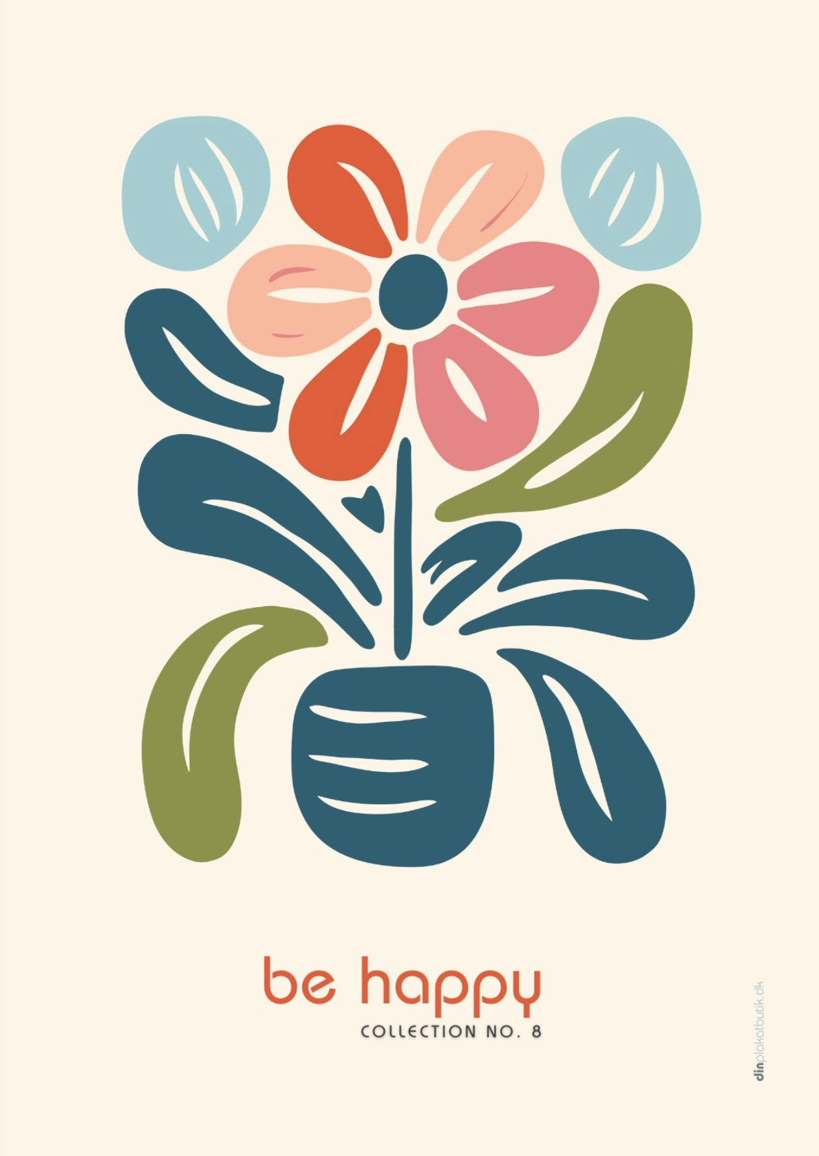 Be Happy #8