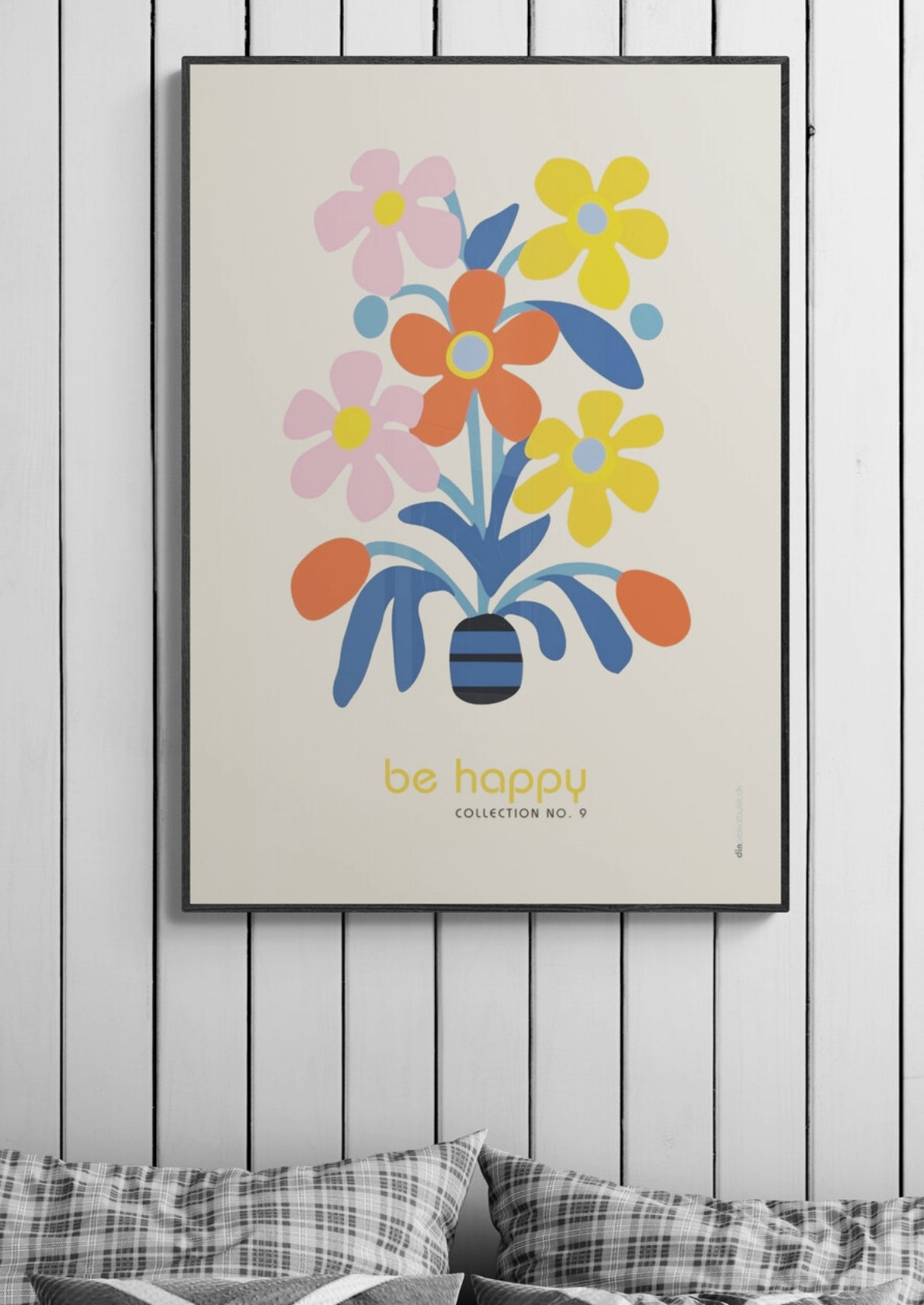 Be Happy #9