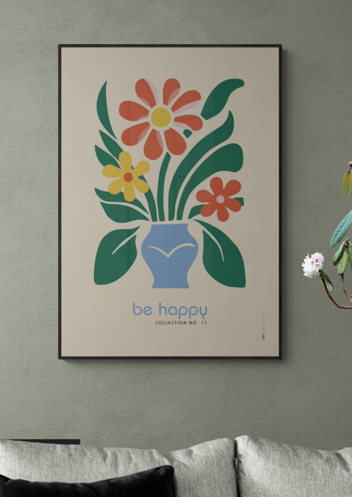 Be Happy #11